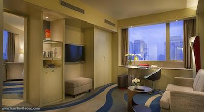 سفیتل هایلند