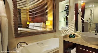 سفیتل هایلند