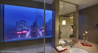 سفیتل هایلند