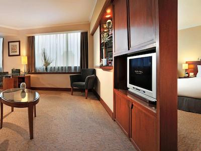 سفیتل هایلند