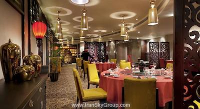 سفیتل هایلند