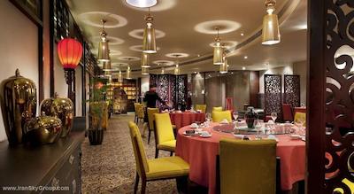 سفیتل هایلند