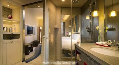 سفیتل هایلند