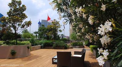 سفیتل هایلند