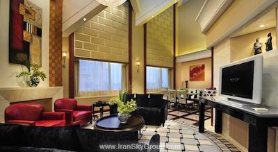 سفیتل هایلند