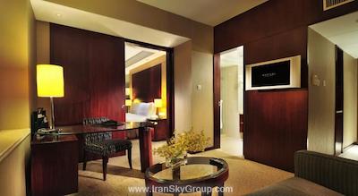 سفیتل هایلند