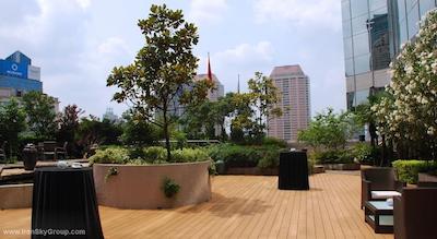 سفیتل هایلند