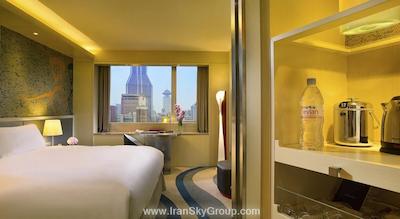 سفیتل هایلند