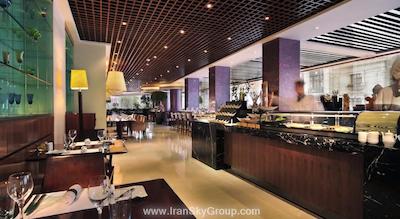 سفیتل هایلند