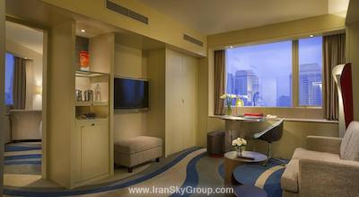 سفیتل هایلند