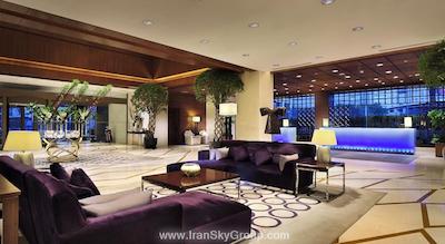 سفیتل هایلند