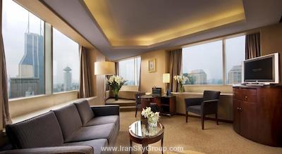 سفیتل هایلند