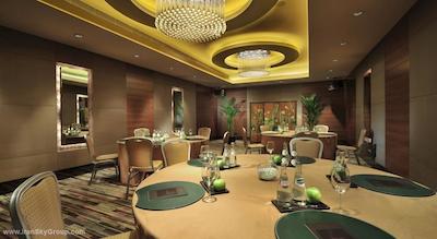 سفیتل هایلند