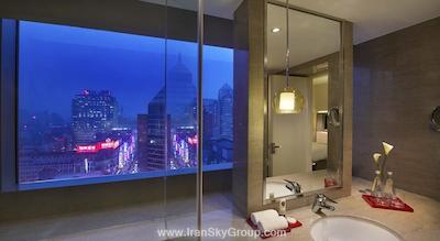 سفیتل هایلند