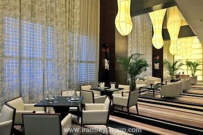 رامادا پلازا شانگهای کوهجینگ