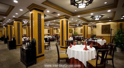 رامادا پلازا شانگهای کوهجینگ