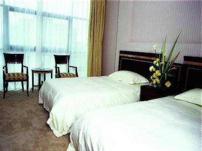 رامادا پلازا شانگهای کوهجینگ