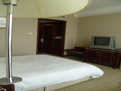 رامادا پلازا شانگهای کوهجینگ