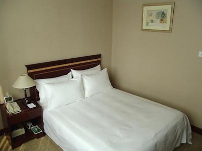 رامادا پلازا شانگهای کوهجینگ