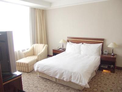 رامادا پلازا شانگهای کوهجینگ