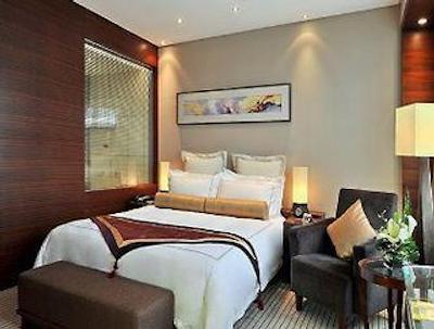 رامادا پلازا شانگهای کوهجینگ