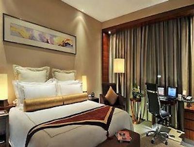 رامادا پلازا شانگهای کوهجینگ