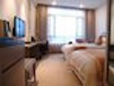 رامادا پلازا شانگهای کوهجینگ