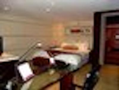 رامادا پلازا شانگهای کوهجینگ