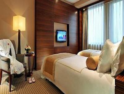 رامادا پلازا شانگهای کوهجینگ