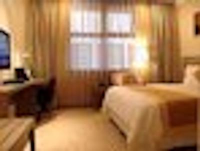 رامادا پلازا شانگهای کوهجینگ