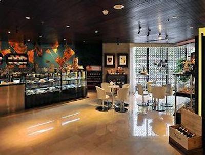 رامادا پلازا شانگهای کوهجینگ