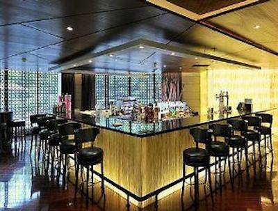 رامادا پلازا شانگهای کوهجینگ