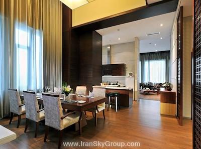 رامادا پلازا شانگهای کوهجینگ