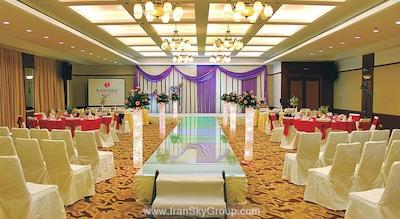 رامادا پلازا شانگهای کوهجینگ