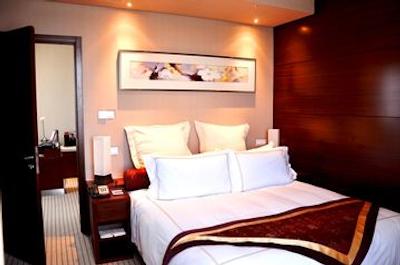 رامادا پلازا شانگهای کوهجینگ