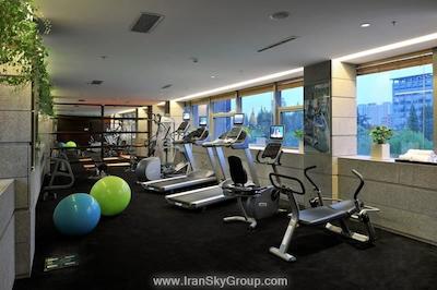 رامادا پلازا شانگهای کوهجینگ