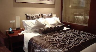 رامادا پلازا شانگهای کوهجینگ