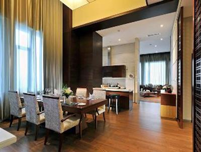 رامادا پلازا شانگهای کوهجینگ