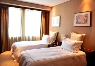 رامادا پلازا شانگهای کوهجینگ