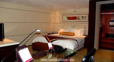 رامادا پلازا شانگهای کوهجینگ