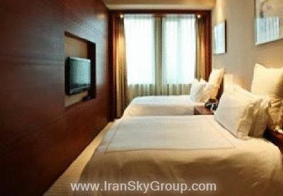 رامادا پلازا شانگهای کوهجینگ