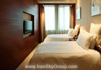 رامادا پلازا شانگهای کوهجینگ