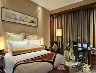 رامادا پلازا شانگهای کوهجینگ