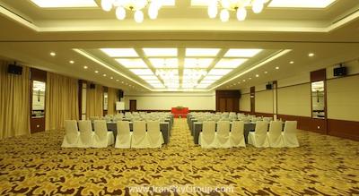 رامادا پلازا شانگهای کوهجینگ