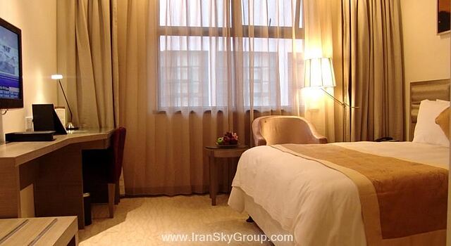 رامادا پلازا شانگهای کوهجینگ