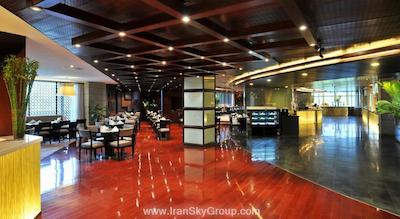 رامادا پلازا شانگهای کوهجینگ