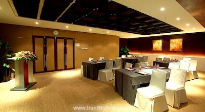 رامادا پلازا شانگهای کوهجینگ