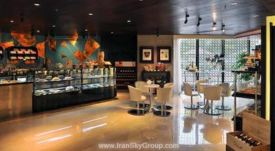 رامادا پلازا شانگهای کوهجینگ