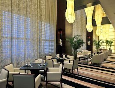 رامادا پلازا شانگهای کوهجینگ