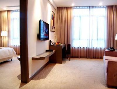 رامادا پلازا شانگهای کوهجینگ